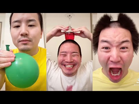 junya1gou funny video 😂😂😂