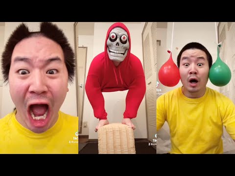 junya1gou funny video 😂😂😂