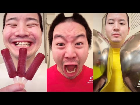 junya1gou funny video 😂😂😂