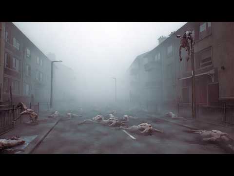 OH. MY. GOD | Silent Hill Townfall - Part 3
