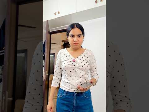 Ye kaisa password hai ? 🤨 #priyalkukreja #shorts #ytshorts