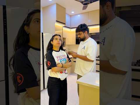 Story Of Every Chashmish 😂 #priyalkukreja #shorts #ytshorts