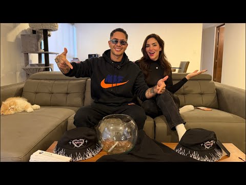 Regalando Merch de JUKILOPSTORE 🔥