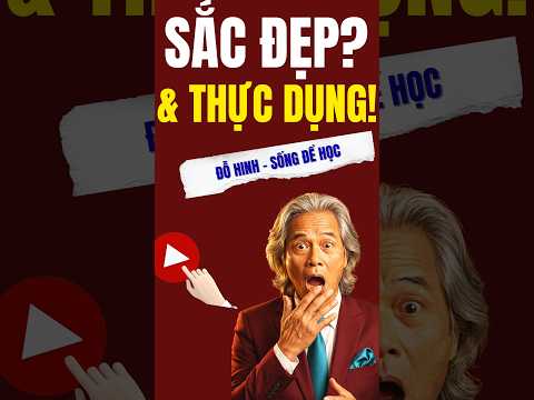 Sự thật trần trụi về sức hút nam nữ #DoHinh #SongDeHoc #PhatTrienBanThan