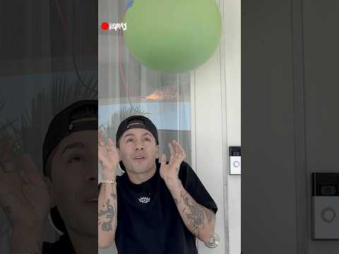 Borraré este video 😳