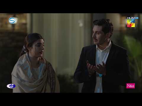 Mein Kuch Maheno Ki Mahman Hun Yahn Par...! Aap Ki Izzat #urwahocane #ahsankhan - HUM TV