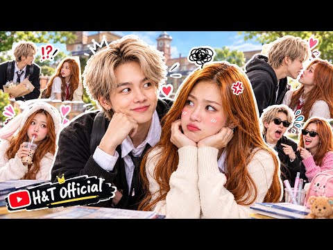 The Classroom of everything Part 4 | H&T OFFICIAL