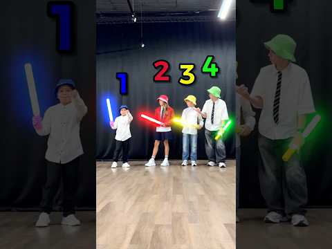 Шаффл Баттл 😎🔥 WHO BEST DANCER ? 🤔🏆 NEON MODE BATTLE 😱