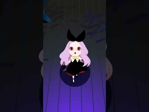 🎃A Vampire Entered a Haunted Castle🎃 【Not Notified】