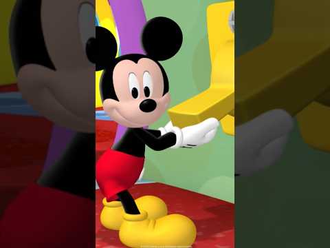 ¡Aprendemos a cantar la canción de La Casa de Mickey Mouse! ❤️🎶