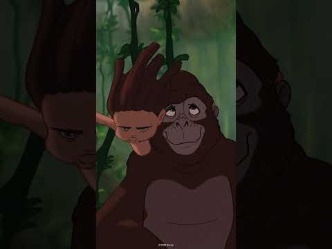 La ruidosas imitaciones de Tarzán 🐘🤣 | Disney Jr.
