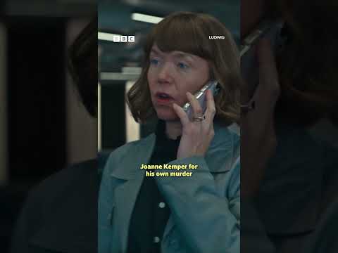 Lucy is NOT one for keeping secrets