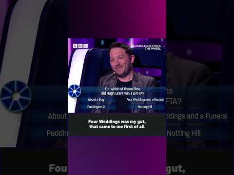 What's Jon Richardson got against Notting Hill? - BBC