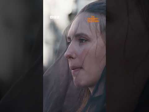The March of the Druids 🥁👀 - BBC