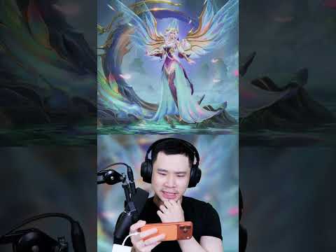 REVIEW SKIN ALICE COLLECTOR 1 JUTA - MOBILE LEGENDS