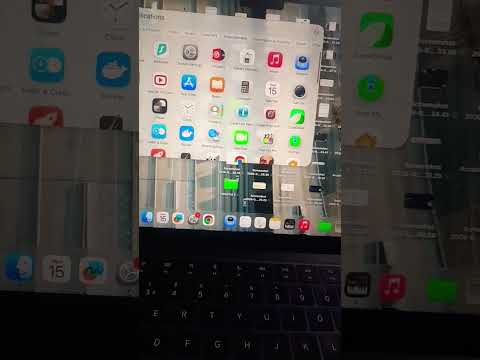 macOS Twhoe 26.5.2 updates more 🔥 #macbooklcd #shortvideo #apple #2026