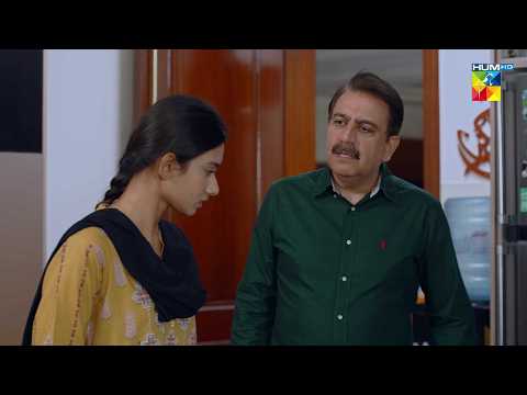 Juice Mein Kya Mila Rahi Ho..? #hadddrama #MinsaMalik - HUM TV