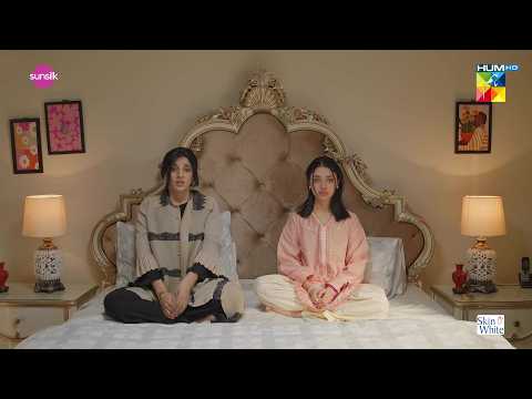 Dono Behnon Ko Kis Se Pyar Hua..? #mawrahocane - Winter Love - HUM TV