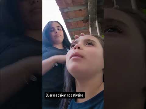 Vai ficar ai com sua mãe menino 🤣​🤣​ Part 2 #pedroCabelo