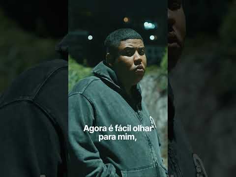Sou Favela Mesmo -  MC GP