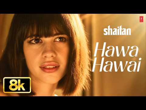 Hawa Hawai - Video Song | Shaitan | Suman Sridhar | Kalki Koechlin, Jackie Shroff, Rajit Kapoor