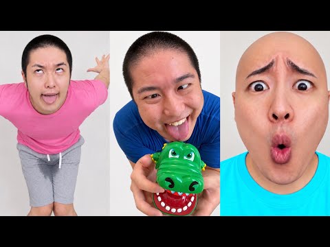 YOU LAUGH = YOU LOSE! | TOP 100 Craziest Sagawa Videos Compilation