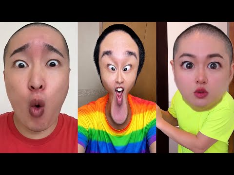 YOU LAUGH = YOU LOSE! | Craziest Sagawa1gou TikTok Compilation 2026