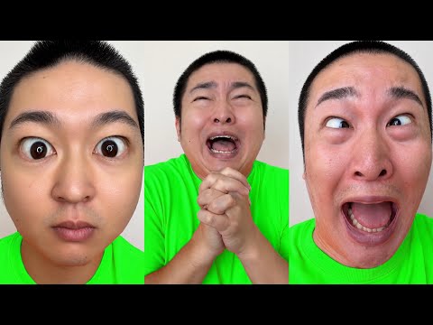 YOU LAUGH = YOU LOSE! | Craziest Sagawa1gou TikTok Compilation 2026