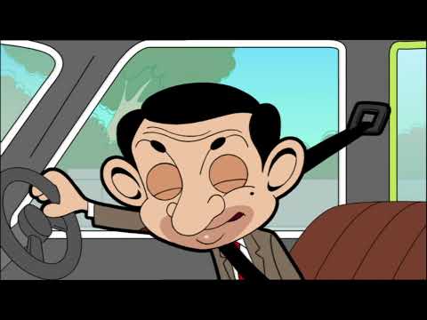 Mr. Bean Hides Chaos Before Mrs. Wicket Returns | Mr Bean Animated