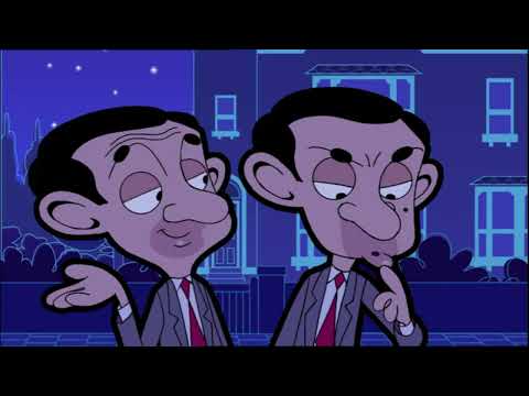Kitchen Mayhem and the Lobster Demand | Mr Bean Animated
