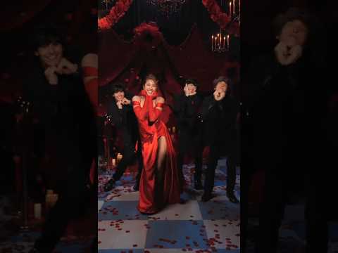 This Dance is Hypnotic...