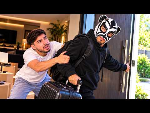 PANDA TAMBIÉN SE VA ?? 😭😭