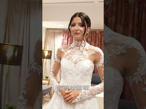 Sofì e Luì prima del matrimonio 💍