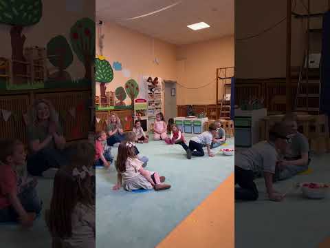 Hinter den Kulissen von Heiß oder kalt (Das Topfschlagen-Lied) #shorts #simonesommerland