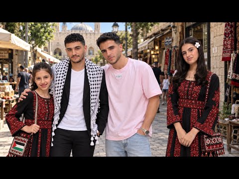 تلاقينا مع محمد عساف وغنى مسكرة 🔥