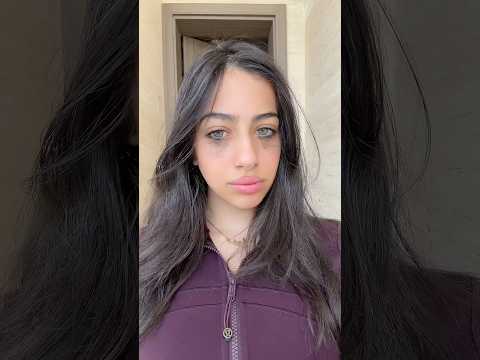 يوم غير عاااادي😭!
