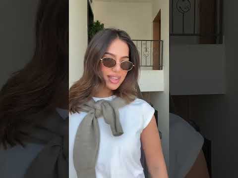 ملابس الصيف بارت 2🥰اي لبسة احلى؟