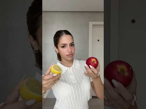 روتين العناية ببشرتي 😍
