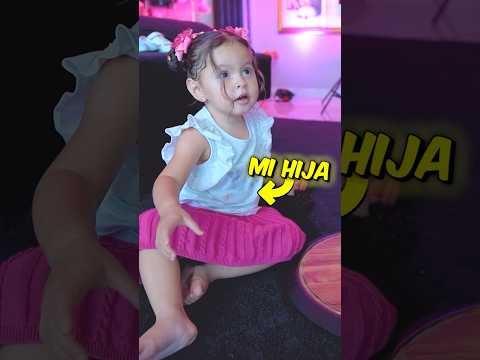 La Nueva Escuela De Mi Hija de 3 años 🥹