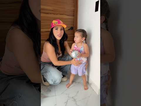 Remodelamos la habitación de Nasya y woow deje que ella decidiera sola 🤩💗
