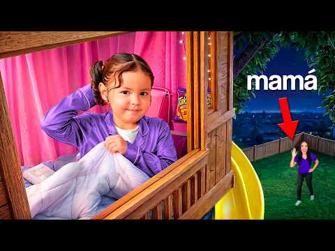 DEJE QUE MIS HIJOS DECORARAN SUS PROPIAS HABITACIONES!! 