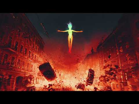 OVERTONE - Alone