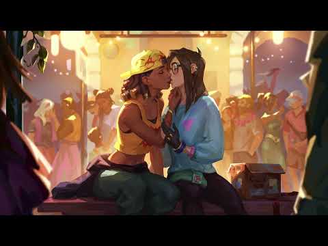 Lyrah - Run Out