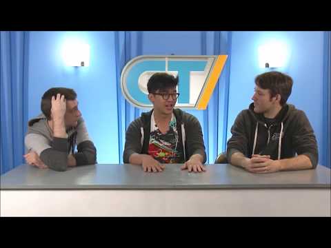 Original Devil Dare review on GameTrailers