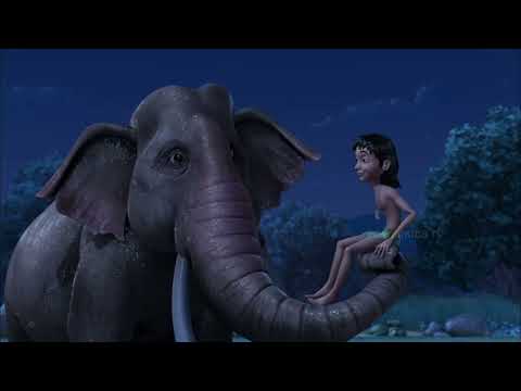🌊  ☀️ 🏊‍♂️ MOWGLI'S SUMMER SPECIAL- EPISODE 20 | STORIES OF JUNGLE | मोगली की कहानी Jungle Book  ​
