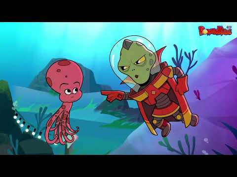 GOD'S GANG | WE DIDN'T START THE FIRE - MEGA EPI 1 |  Fun | Comedy | Thrill | STORY OF 4 GODS