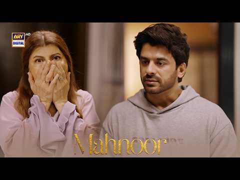 Main Mehwish se nahi Mahnoor se Mohabbat karta hon  😱 | Humayoun Ashraf | Mahnoor | ARY Digital