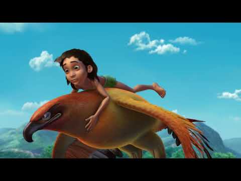 👦🌿🐅🐻 BADLO MAIN KON HAI? |  MOWGLI SHORT STORIES | मोगली की कहानी Jungle Book  ​