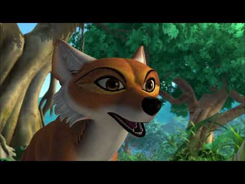 🌊  ☀️ 🏊‍♂️ MOWGLI'S SUMMER SPECIAL- EPISODE 18 | STORIES OF JUNGLE | मोगली की कहानी Jungle Book  ​