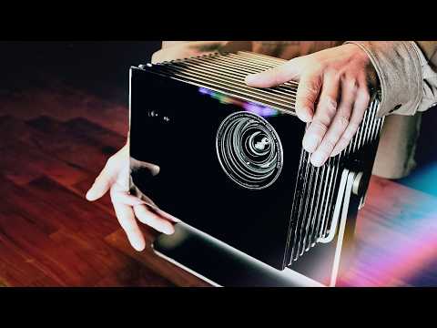 So good it retired my OLED - Valerion VisionMaster Max [REVIEW]